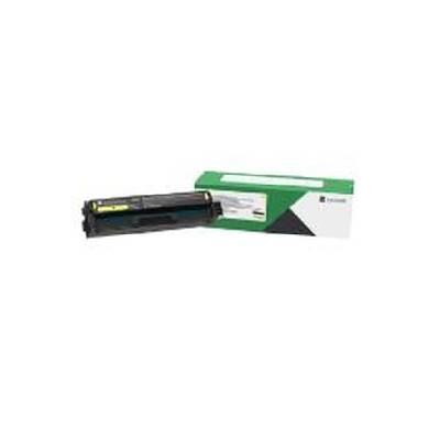 20N2XY0 CS/CX431 Yellow Return Programme 6.7K Print Cartridge (20N2XY0)
