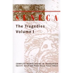 Seneca | Lucius Annaeus Seneca (ISBN: 9780801843099)