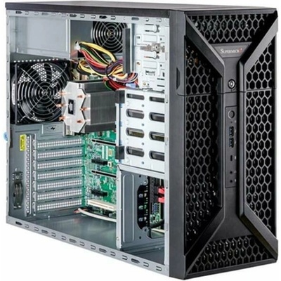 Supermicro SYS-531A-IL