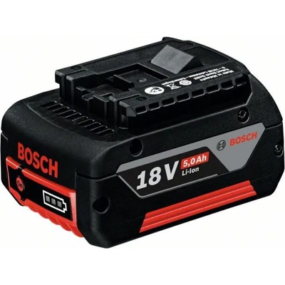 Bosch GBA 18V 5.0Ah M-C (1600A002U5)