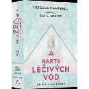 Karty léčivých vod