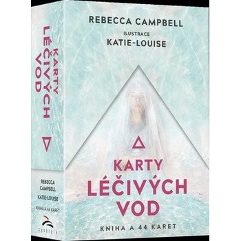 Karty léčivých vod