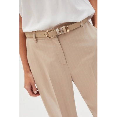 Moodo Бежов дамски колан Moodo Moodo | Bezhov | ЖЕНИ | S