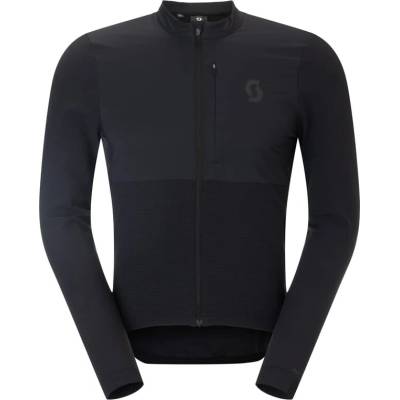 Scott Jersey Endurance Warm LS pánsky