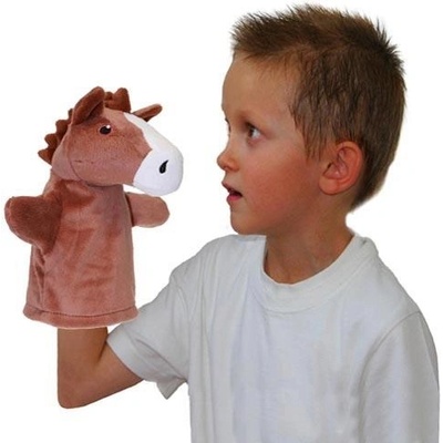 Моята първа кукла Кон