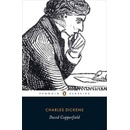 David Copperfield - Dickens Charles