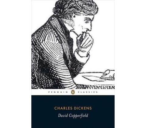 David Copperfield - Dickens Charles