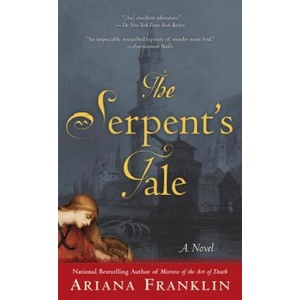 The Serpent's Tale | Ariana Franklin (ISBN: 9780425225745)
