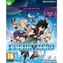 Edens Zero (D1 Edition) (XSX)