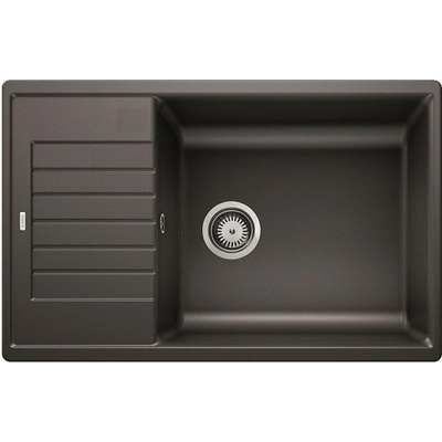Blanco ZIA XL 6 S Compact silgranit černá