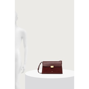 APC A. P. C. чанта с регулируема дръжка дамска от кожа sac simone (PXBVG.F67050)