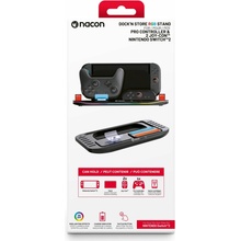Nacon Dock and Store RGB Stand Nintendo Switch 2