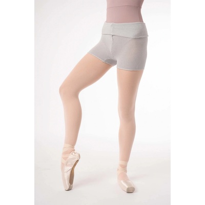 Intermezzo Bamboo collection kraťasky 5540 šedá