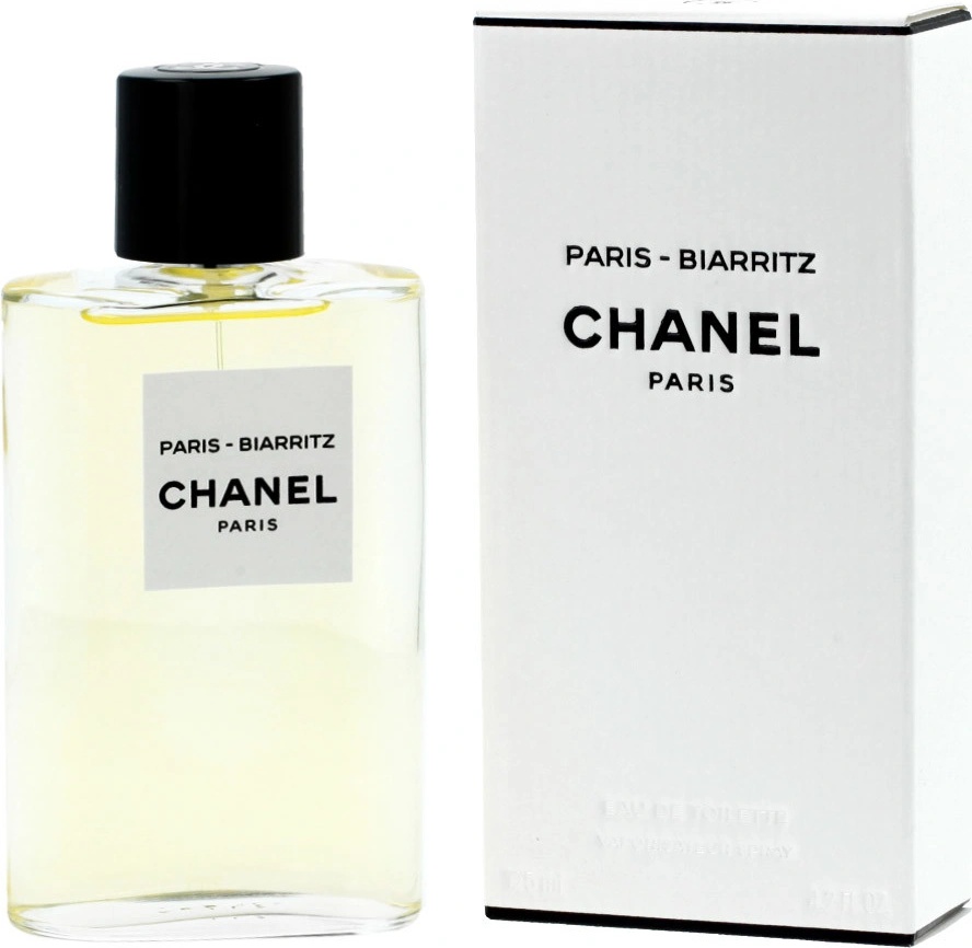 Chanel Paris Biarritz toaletní voda unisex 125 ml od 6 047 Kč