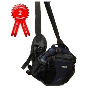 Maxima Чанта за кръста Оne polar, Син