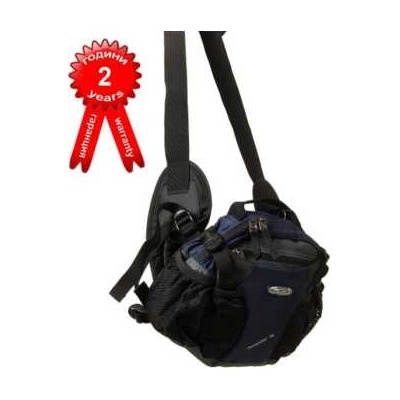 Maxima Чанта за кръста Оne polar, Син