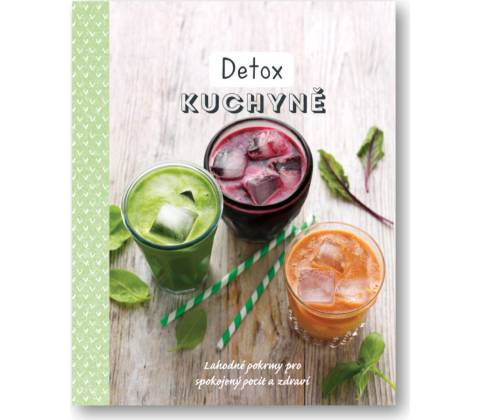 Detox kuchyně