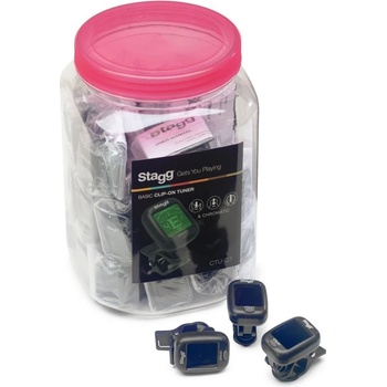 Stagg CTU-C1-30