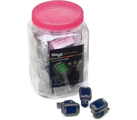 Stagg CTU-C1-30