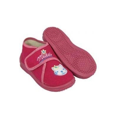 Zetpol Детски пантофи Аманда Zetpol