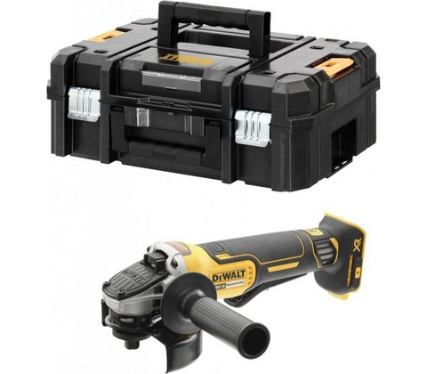 DeWALT DCG406NT