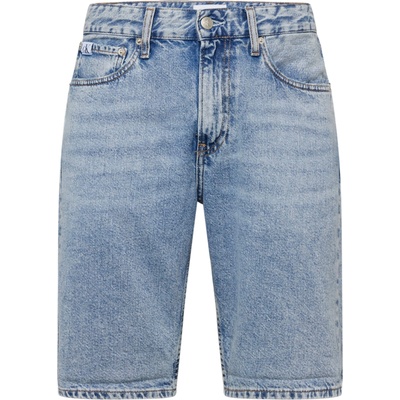 Calvin Klein Jeans Дънки синьо, размер 38