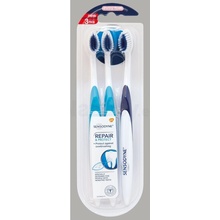 Sensodyne Repair&Protect ultra soft 3 ks