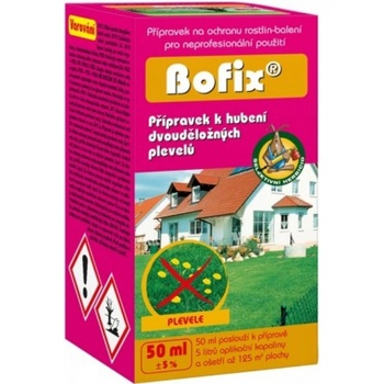 Nohel garden Herbicid BOFIX 50 ml