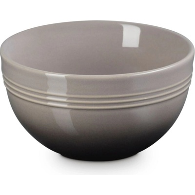 Le Creuset Jedálenská miska COUPE FLINT kamenina 12 cm 350 ml