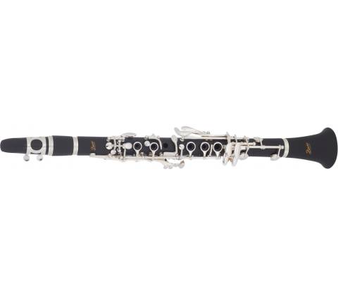 Bacio Instruments ECL-100