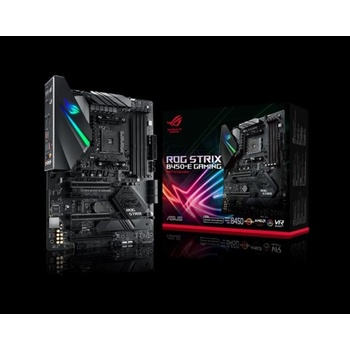 Asus ROG STRIX B450-E GAMING 90MB1070-M0EAY0