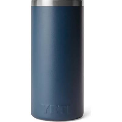Yeti Coolers Термос Yeti coolers Rambler Wine Chiller Drinks cooler - Navy - размер One Size (533-2111-0411)