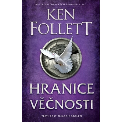 Století 3: Hranice věčnosti 3. vydání
