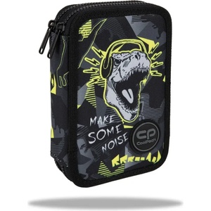 COOLPACK Ученически несесер с пособия coolpack - jumper 2 - dinopark