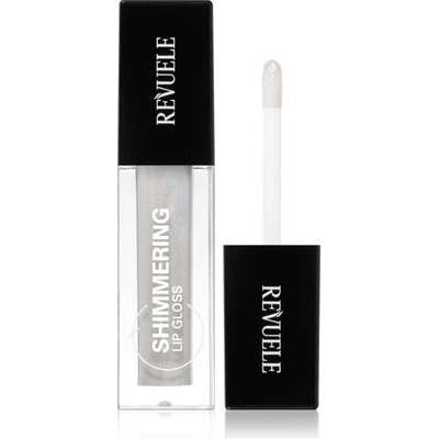 Revuele Shimmering Lip Gloss trblietavý lesk na pery 19 6 ml