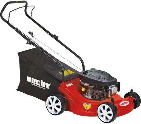 HECHT 540
