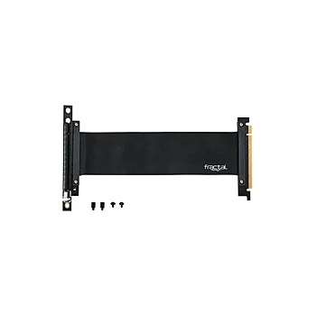 Image 1 of F-Secure Fd flex-vrc-25 pci-e riser (fd flex-vrc-25 riser/define r6)