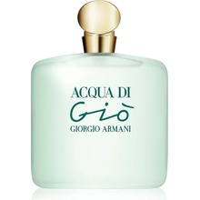 Giorgio Armani Acqua di Giò toaletní voda dámská 100 ml