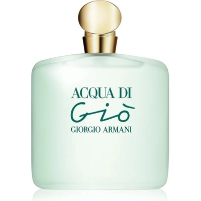 Giorgio Armani Acqua di Giò toaletní voda dámská 100 ml