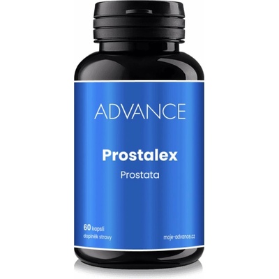 Advance Prostalex 60 kapsúl