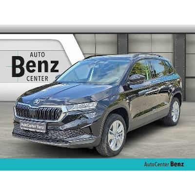 Skoda Karoq 1.0 TSI Selection 85 kW