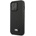KARL LAGERFELD Apple iPhone 13 Pro Cover black (KLHSPIXIIIPN)