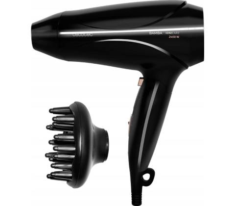 Cecotec Pro Bamba IoniCare 5450