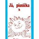 Já písnička 3. modrá