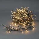Nedis Nedis CLCS576 LED Vonkajšia vianočná reťaz 576xLED 7 funkcií 7,2m IP44 teplá biela NE0526