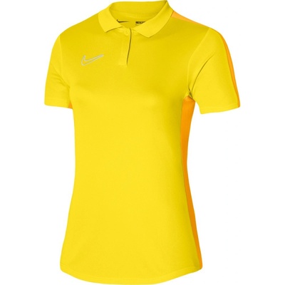 Nike W NK DF ACD23 POLO SS žltá