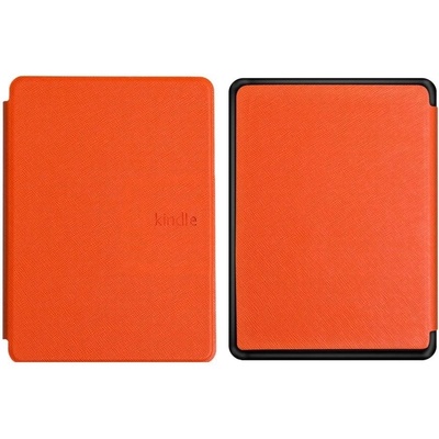 Durable Lock KPW-09 Pouzdro pro Amazon Kindle Paperwhite 5 2021 8594211252973 oranžové