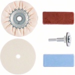 Bosch КОМПЛЕКТ ЗА ПОЛИРАНЕ bosch (3165140608947)
