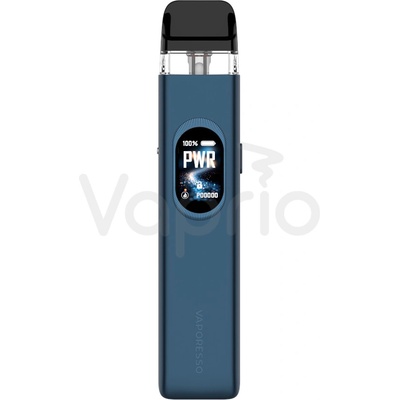 Vaporesso Xros 6 Pod 1800 mAh Aurore Blue