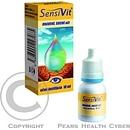 Unimed Sensivit očné kvapky 10 ml